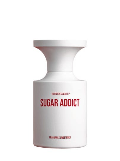 Borntostandout Unisex Sugar Addict EDP Spray 17 oz Fragrances 8809840210745 150$