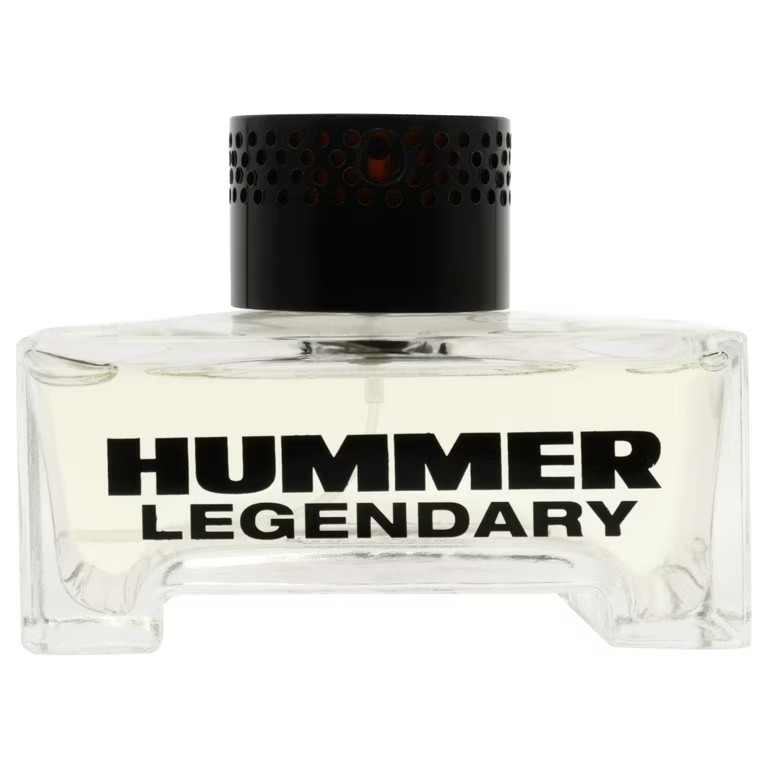 Hummer Mens Legendary Gift Set Fragrances 810101505362