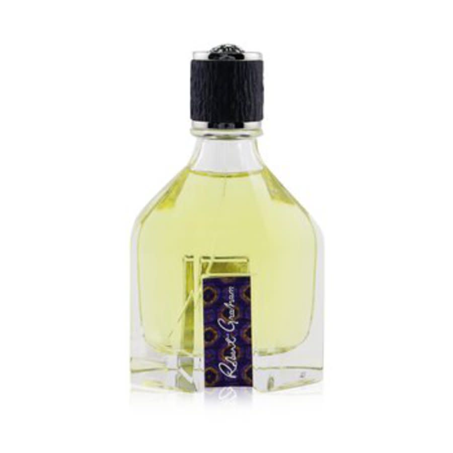 Robert Graham Mens Valour EDC Spray 3.3 oz Fragrances 193932209198