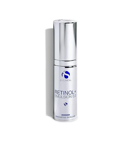 iS Clinical Ladies Retinol Emulsion Liquid 1 oz Skin Care 817244012627 65$