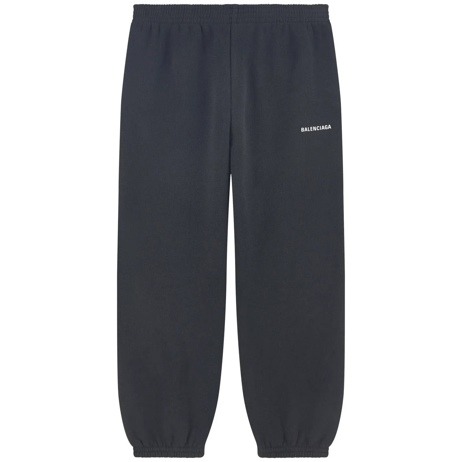 balenciaga see through pants