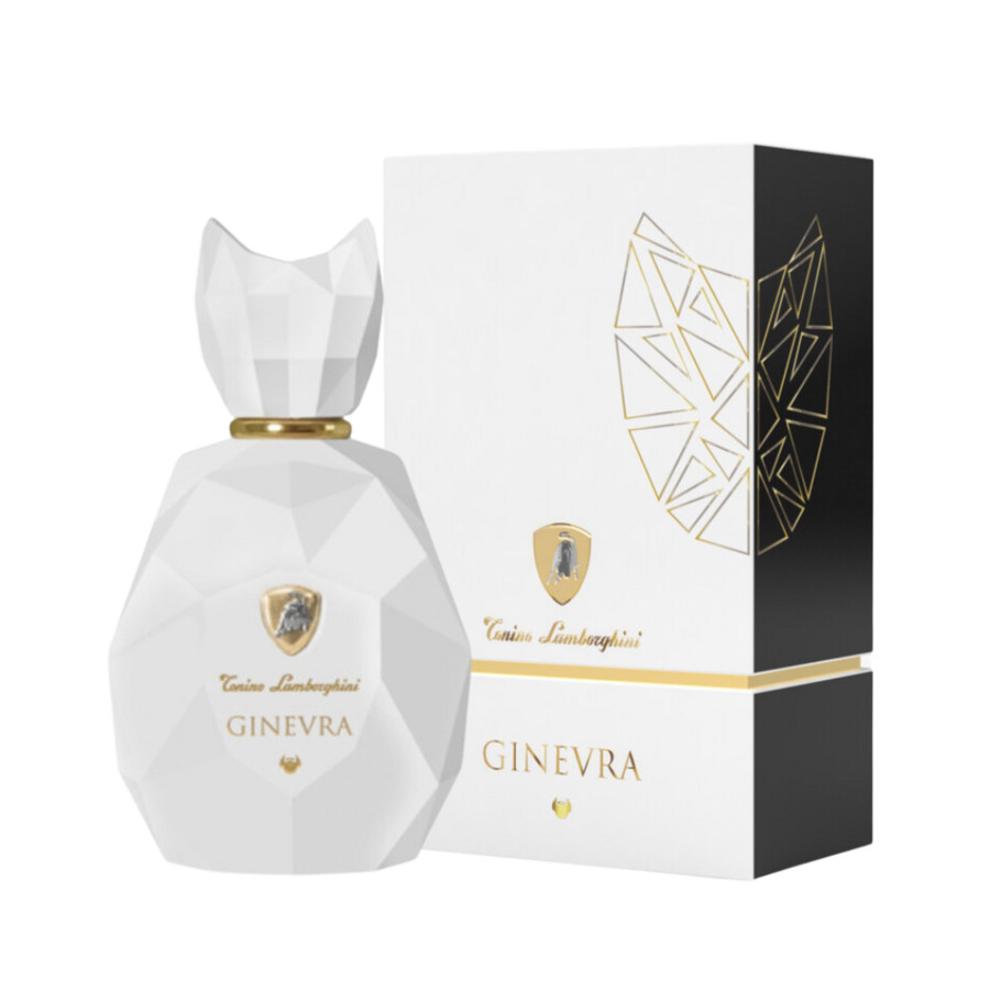 Tonino Lamborghini Ladies Ginevra White EDP Spray 17 oz Fragrances 856857007712 13$