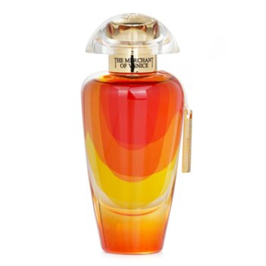 The Merchant of Venice Unisex Andalusian Soul EDP 17 oz Fragrances 679602480673 45$