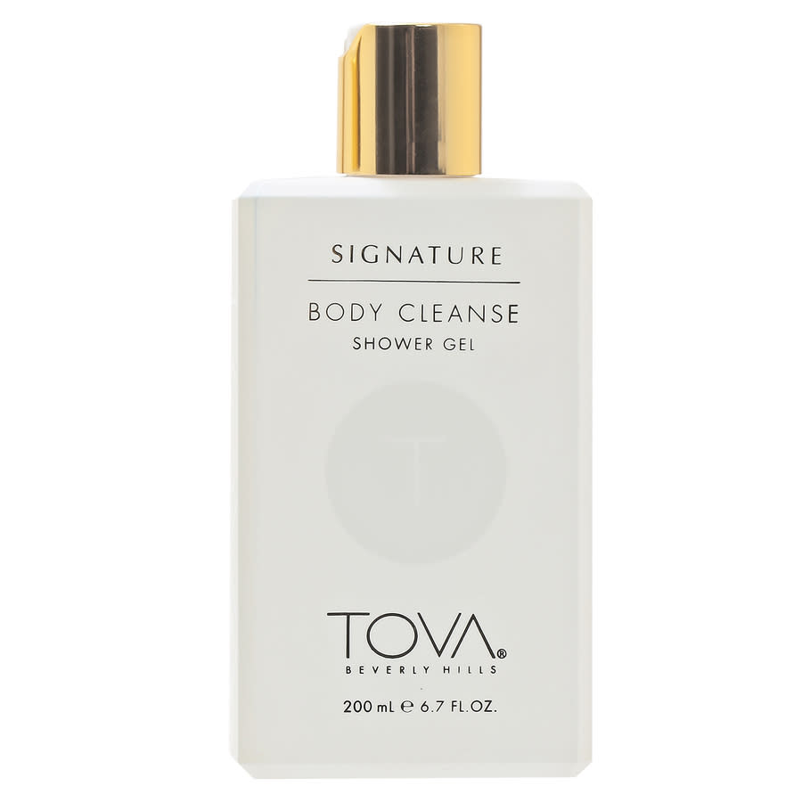 Tova Beverly Hills Ladies Signature Body Cleanser 67 oz Tester Fragrances 746480181029 13$