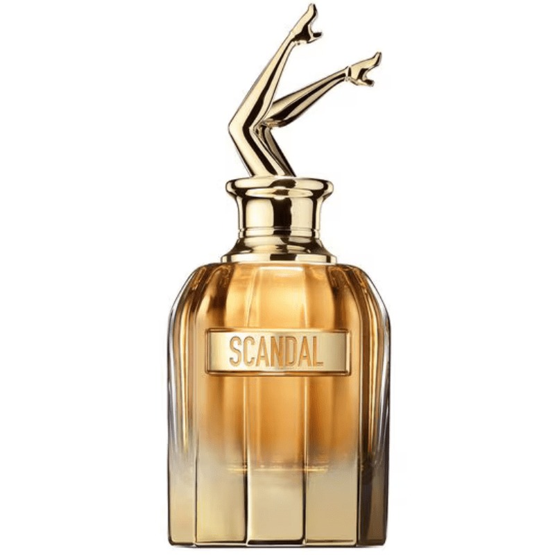 Jean Paul Gaultier Ladies Scandal Absolu Parfum 27 oz Tester Fragrances 8435415086356 85$