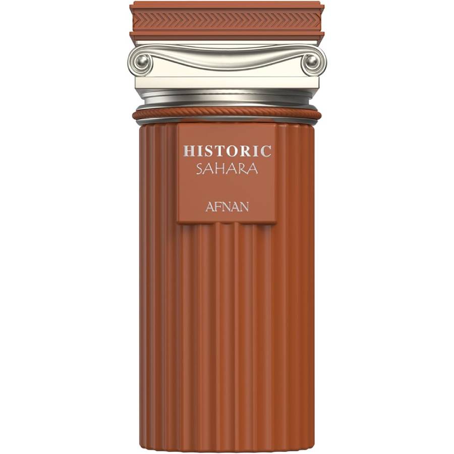 Afnan Unisex Historic Sahara Extrait de Parfum Spray 34 oz Fragrances 6290171076698 30$