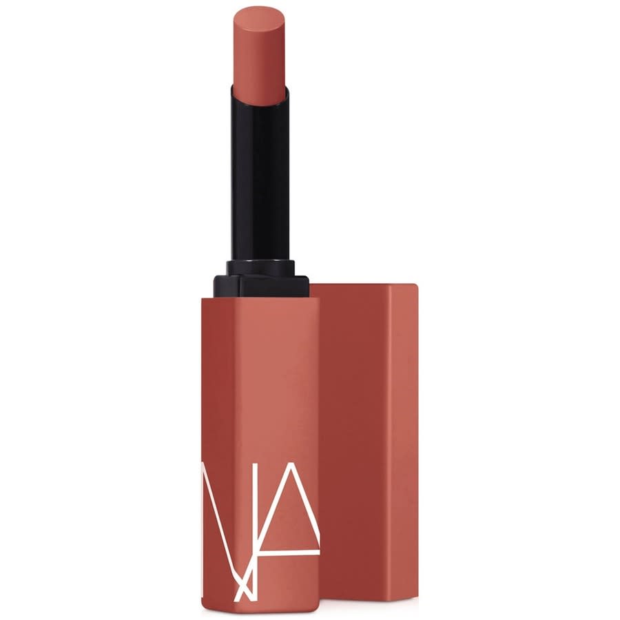Nars Ladies Powermatte Lipstick 005 oz 116 Start Me Up Makeup 194251139920 33$
