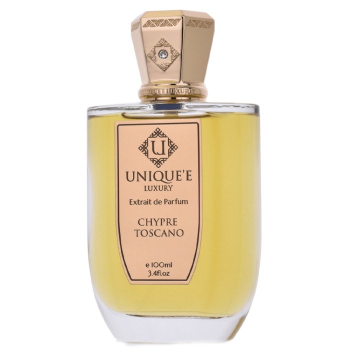 UniqueE Luxury Unisex Chypre Toscano Extrait de Parfum Spray 34 oz Fragrances 8683923685008 120$