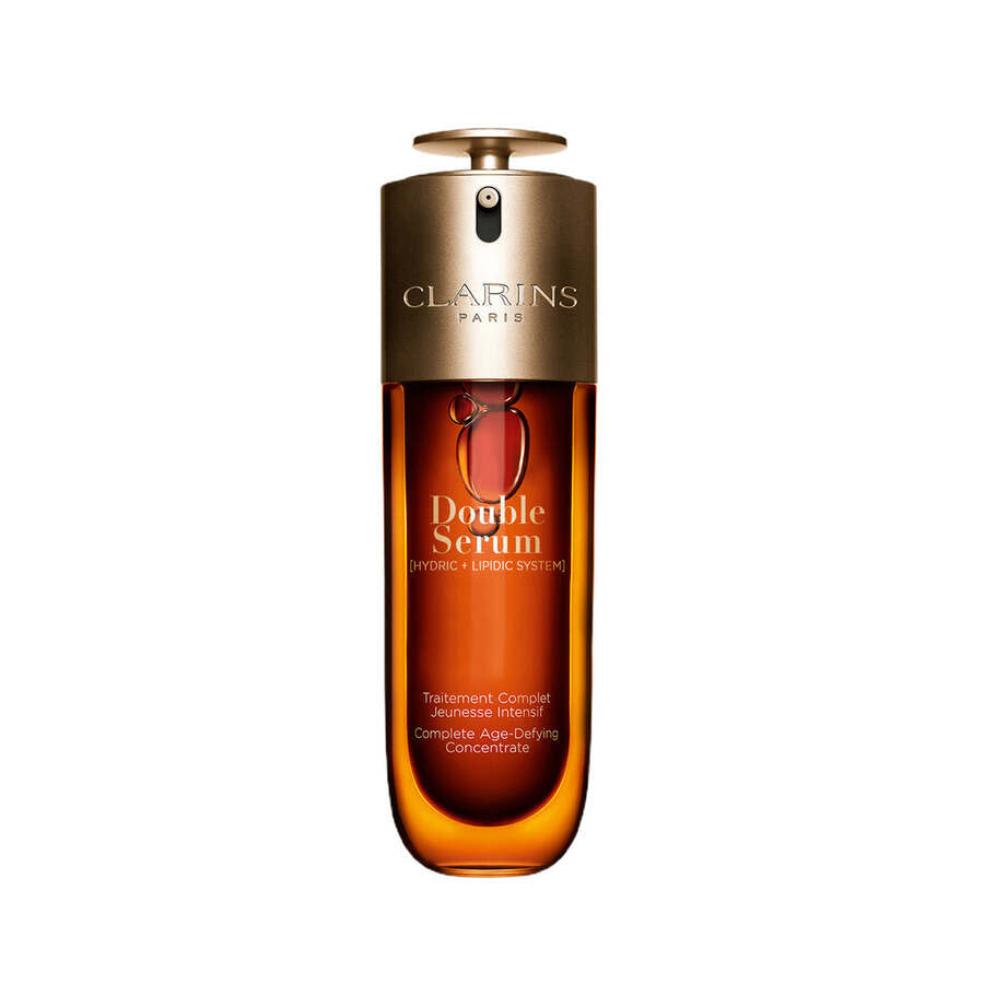Clarins Double Serum 17 oz Makeup 3666057202476 86$