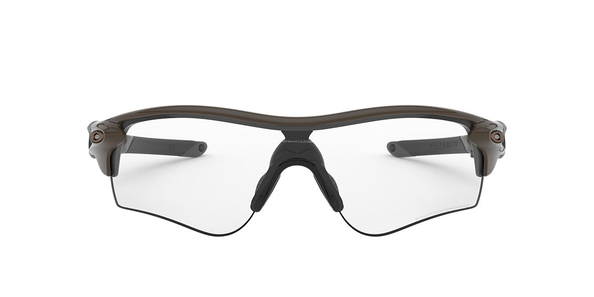 oakley photochromic radarlock