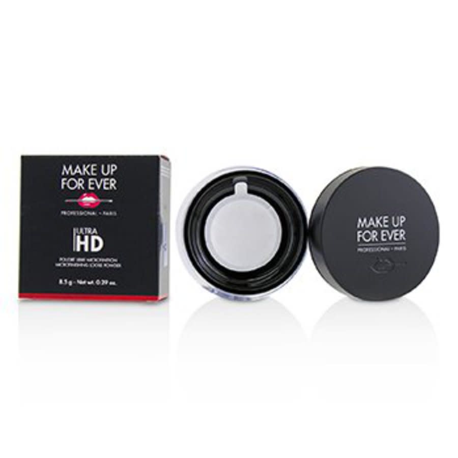 Make Up Forever Ladies Ultra HD Microfinishing Loose Powder 029 oz 01 Translucent Makeup 3548752106535 35$