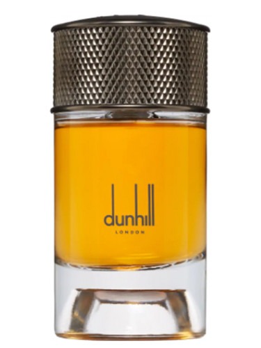 Alfred Dunhill Mens Signature Collection Moroccan Amber EDP 3.4 oz Fragrances 085715806628