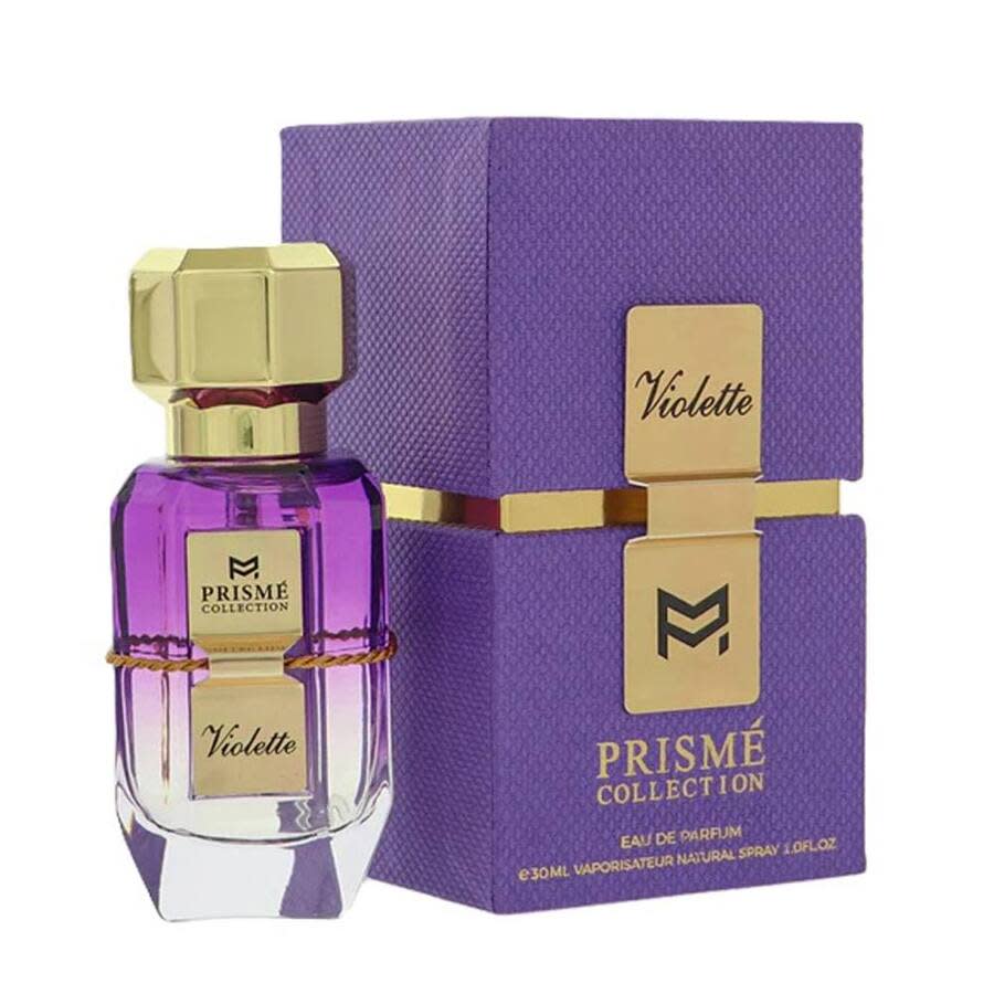 Patek Maison Unisex Prisme Violette EDP Spray 1 oz Fragrances 850068869060 100$