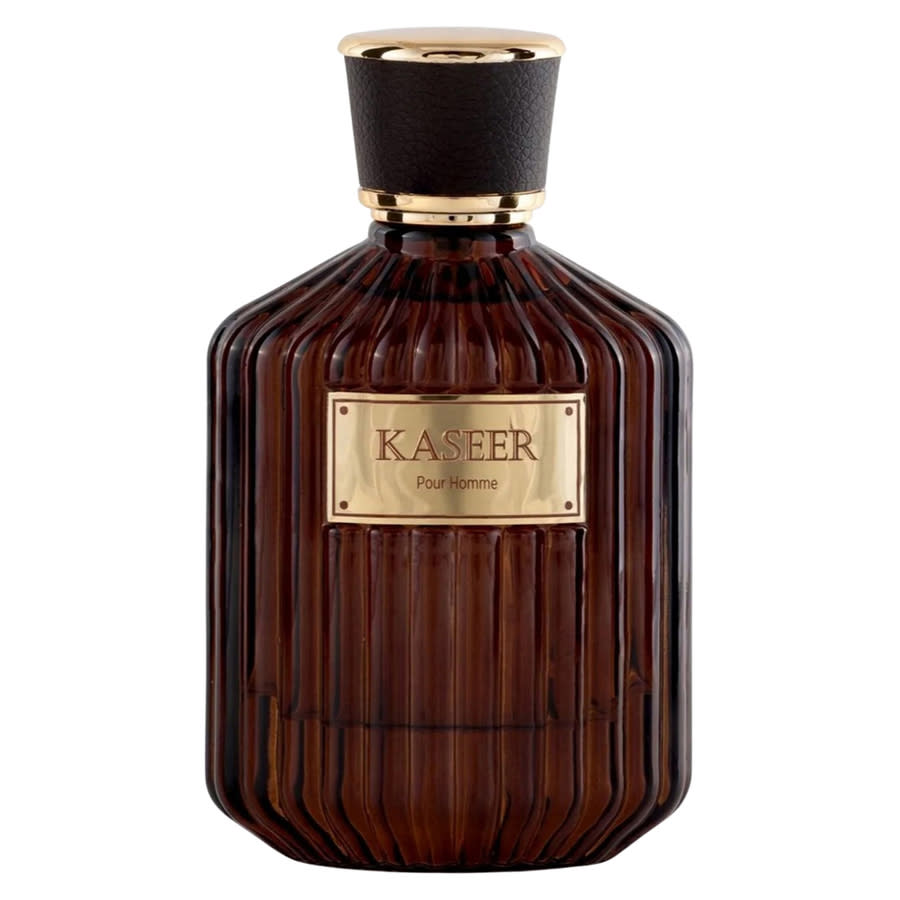 Mush Mush Mens Kaseer EDP Spray 34 oz Fragrances 086000904097 30$