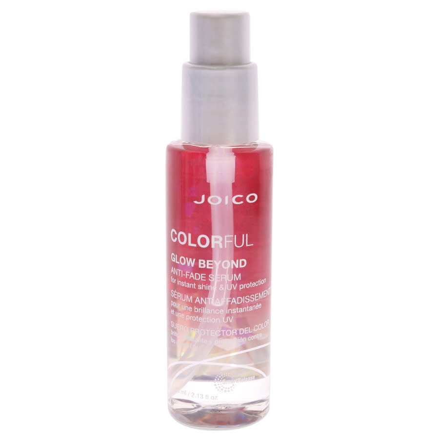 Joico Colorful Glow Beyond Anti Fade Serum 213 Skin Care 074469517027 18$