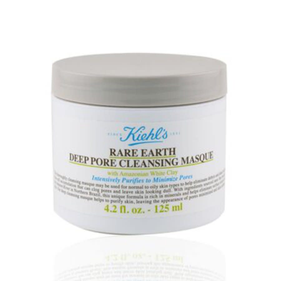 Kiehls Ladies Rare Earth Deep Pore Cleansing Masque Skin Care 3605975038132 30$