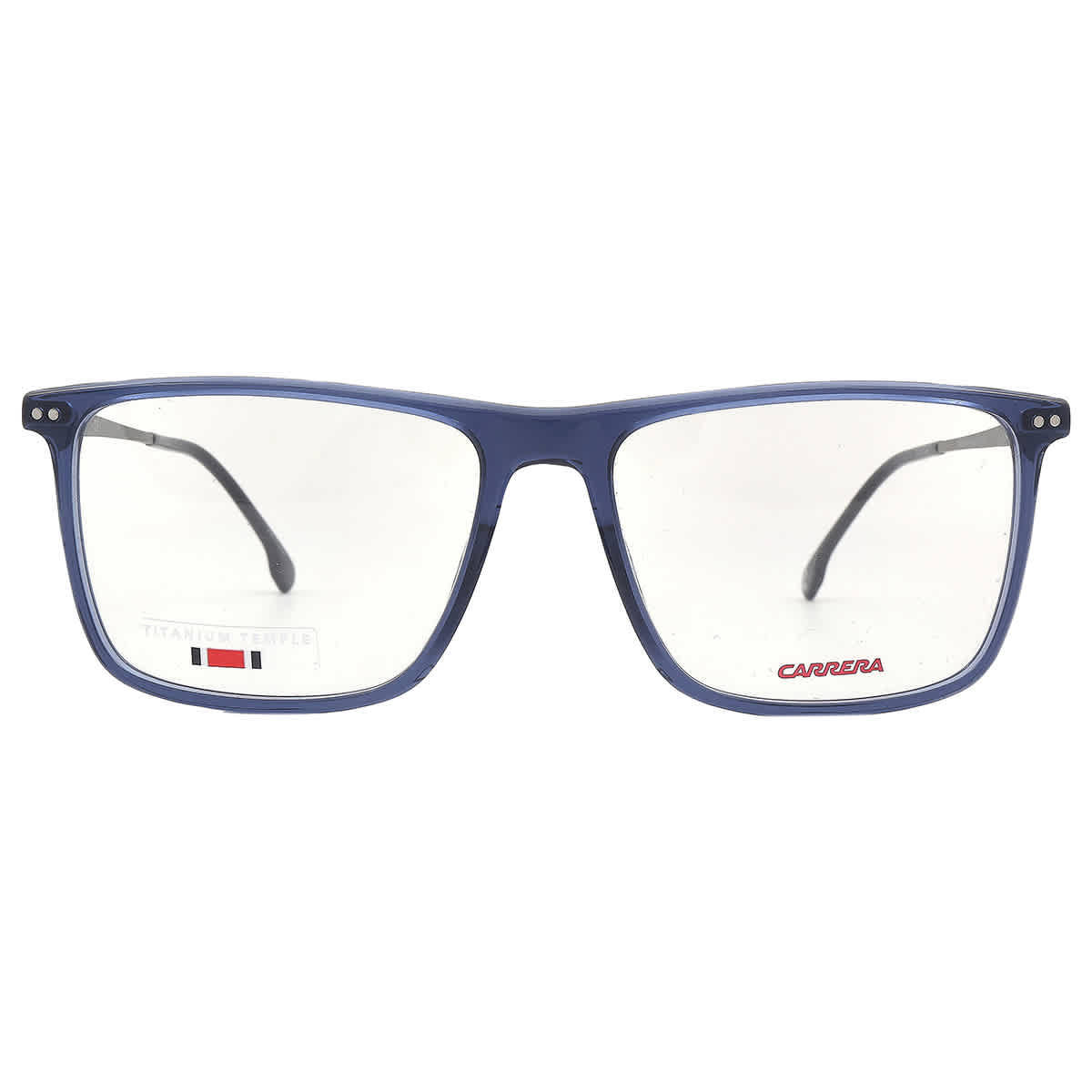 Carrera Demo Rectangular Mens Eyeglasses CARRERA 8868 0PJP 57