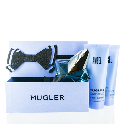 Angel / Thierry Mugler Celestial Queen Set (w)