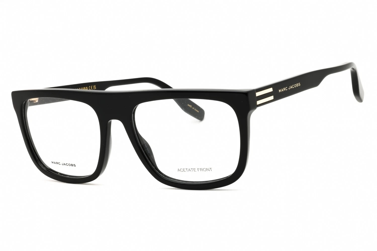Marc Jacobs Demo Square Mens Eyeglasses MARC 720 0807 56 50$
