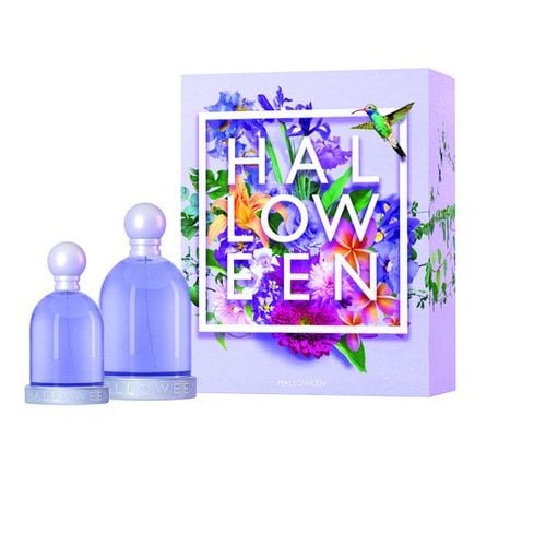 Jesus Del Pozo Ladies Halloween Gift Set Fragrances 8431754008707 44$