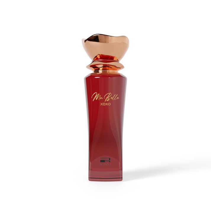 Rue Broca Ladies Ma Belle Xoxo EDP Spray 3.4 oz Fragrances 6290171075011