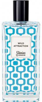 Ted Lapidus Mens Wild Attraction EDT 3.4 oz Fragrances 3355992009119