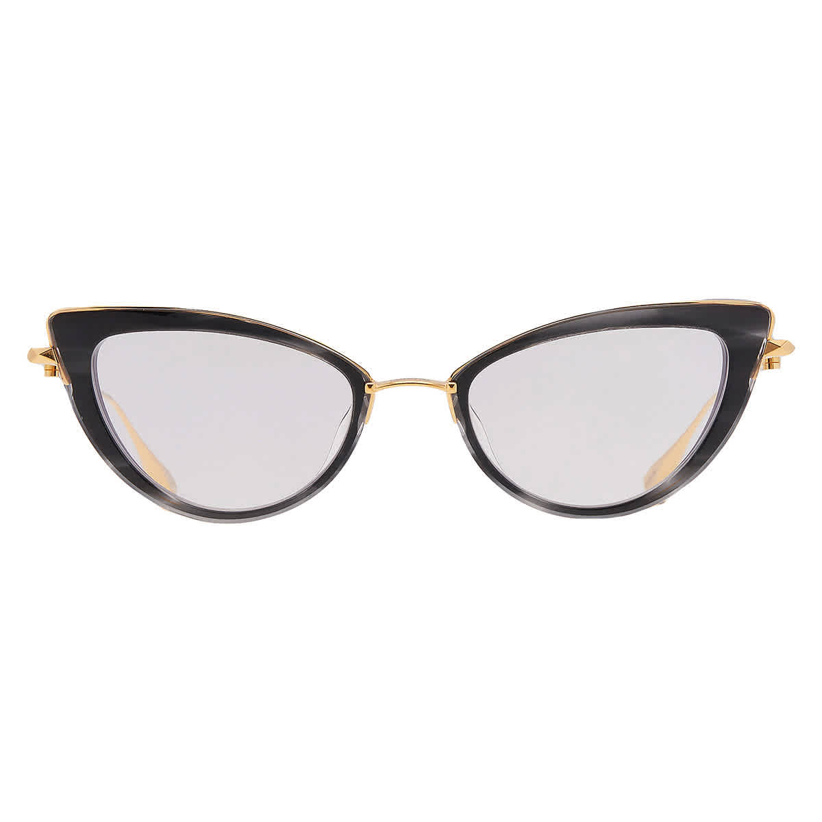 Valentino Daydream Demo Cat Eye Ladies Eyeglasses VLX-123 A 51 180$
