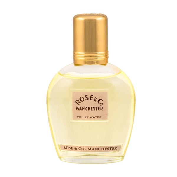 Rose & Co Manchester Mens Toilet Water EDT 3.4 oz (Tester) Fragrances 8051773433832