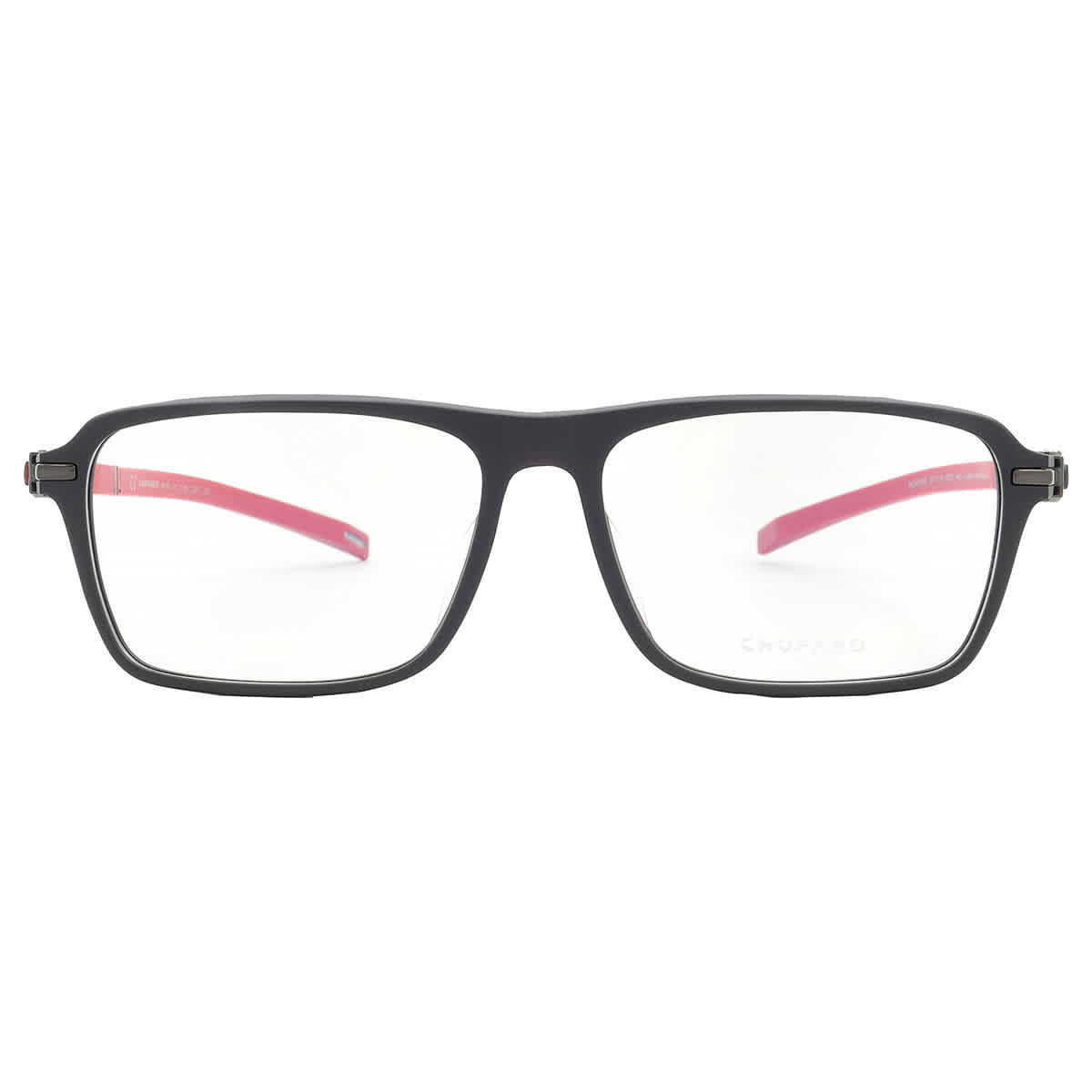 Chopard Demo Pilot Unisex Eyeglasses VCH310G 703 57 101$