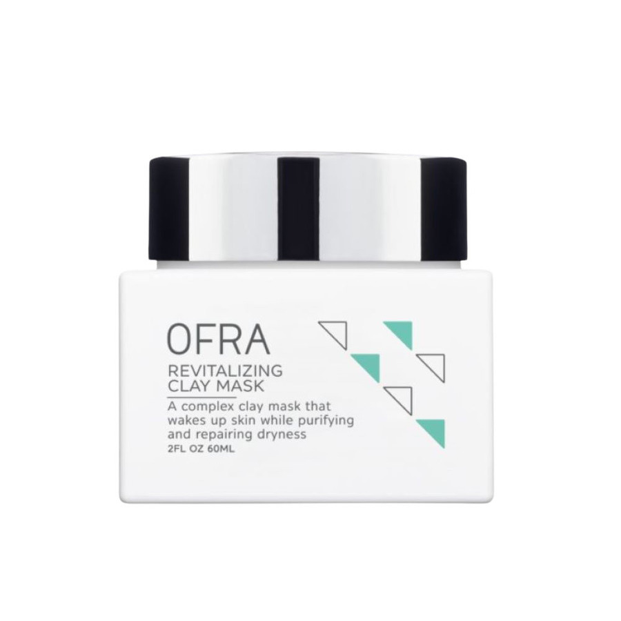 Ofra Revitalizing Clay Mask 2 oz Skin Care 693102411234 20$