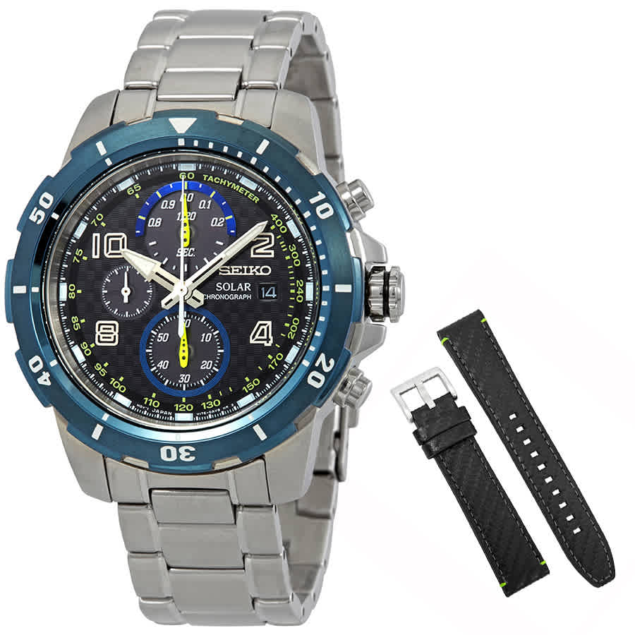 seiko jimmie johnson ssc637