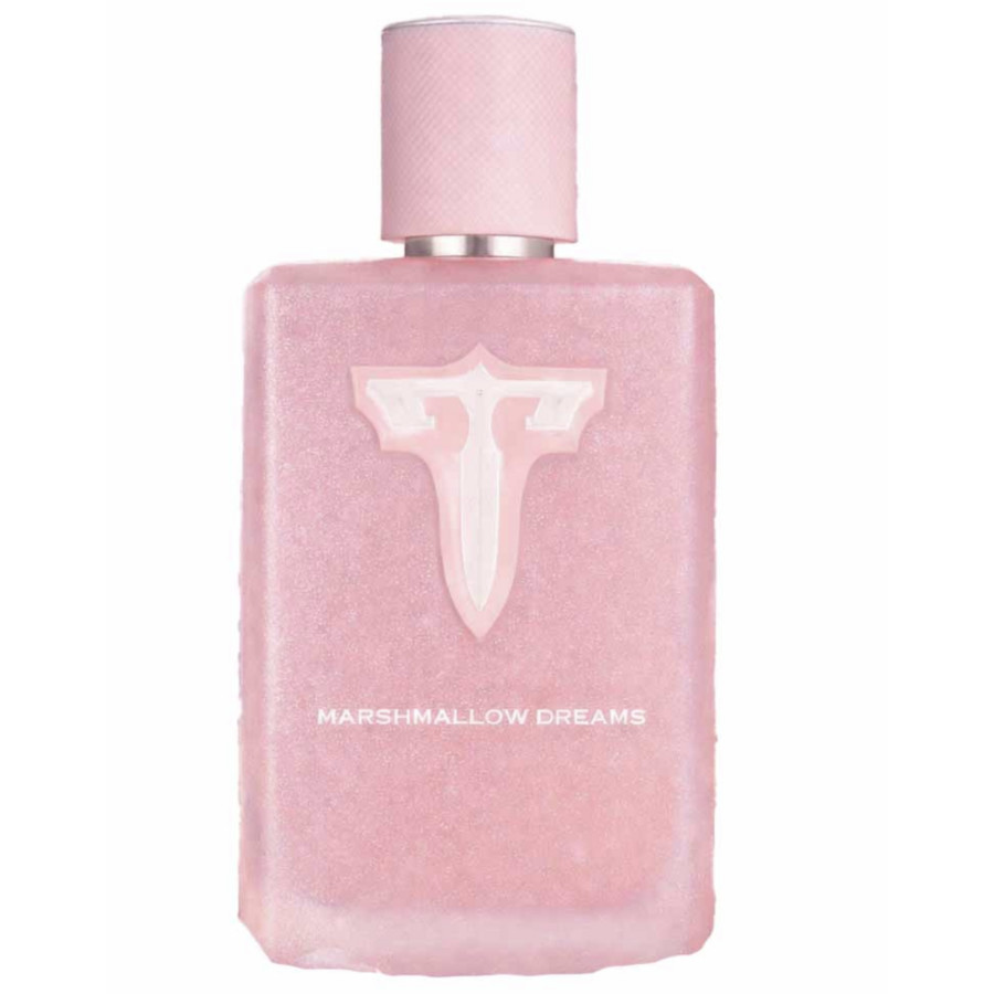 Territoire Ladies Marshmallow Dream EDP Spray 3.4 oz Fragrances 752084311007