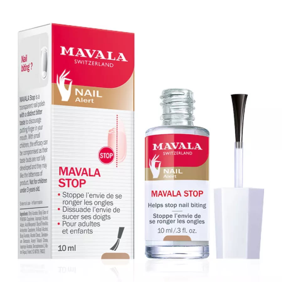 Mavala Mavala Stop 0.3 oz Nails 7618900903012