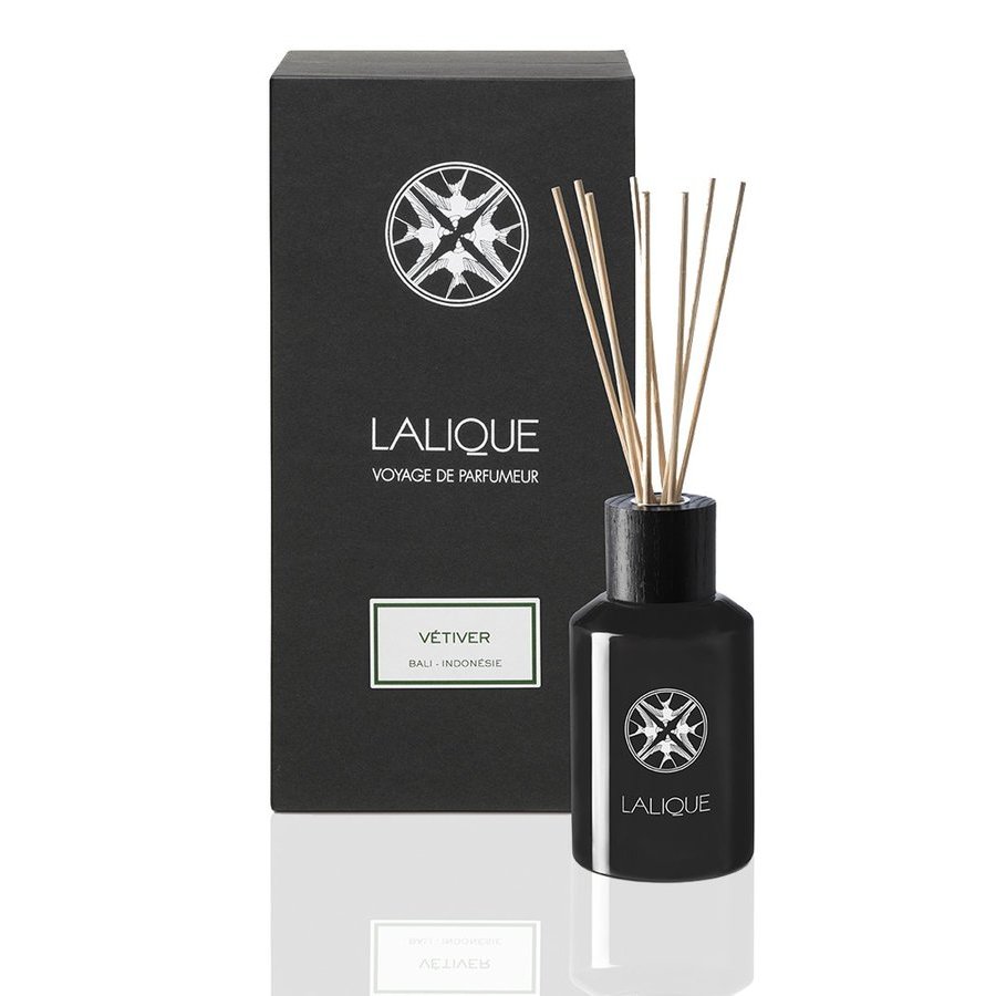 Lalique Unisex Vetiver Bali Diffuser 84 oz Fragrances 7640111506416 50$