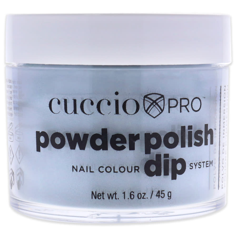Cuccio Ladies Pro Powder Polish Nail Colour Dip System Powder 16 oz I Dream Nails 012443127749 15$