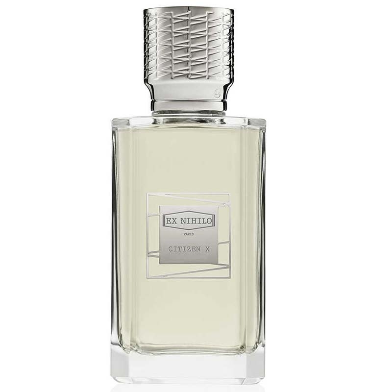Ex Nihilo Unisex Iconoclaste Citizen X EDP Spray 34 oz Fragrances 3760264090861 170$
