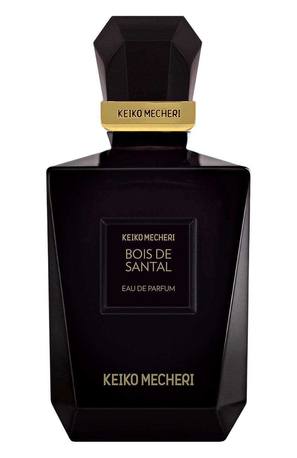 Keiko Mecheri Ladies Bois De Santal EDP 3.4 oz Fragrances 663157625832