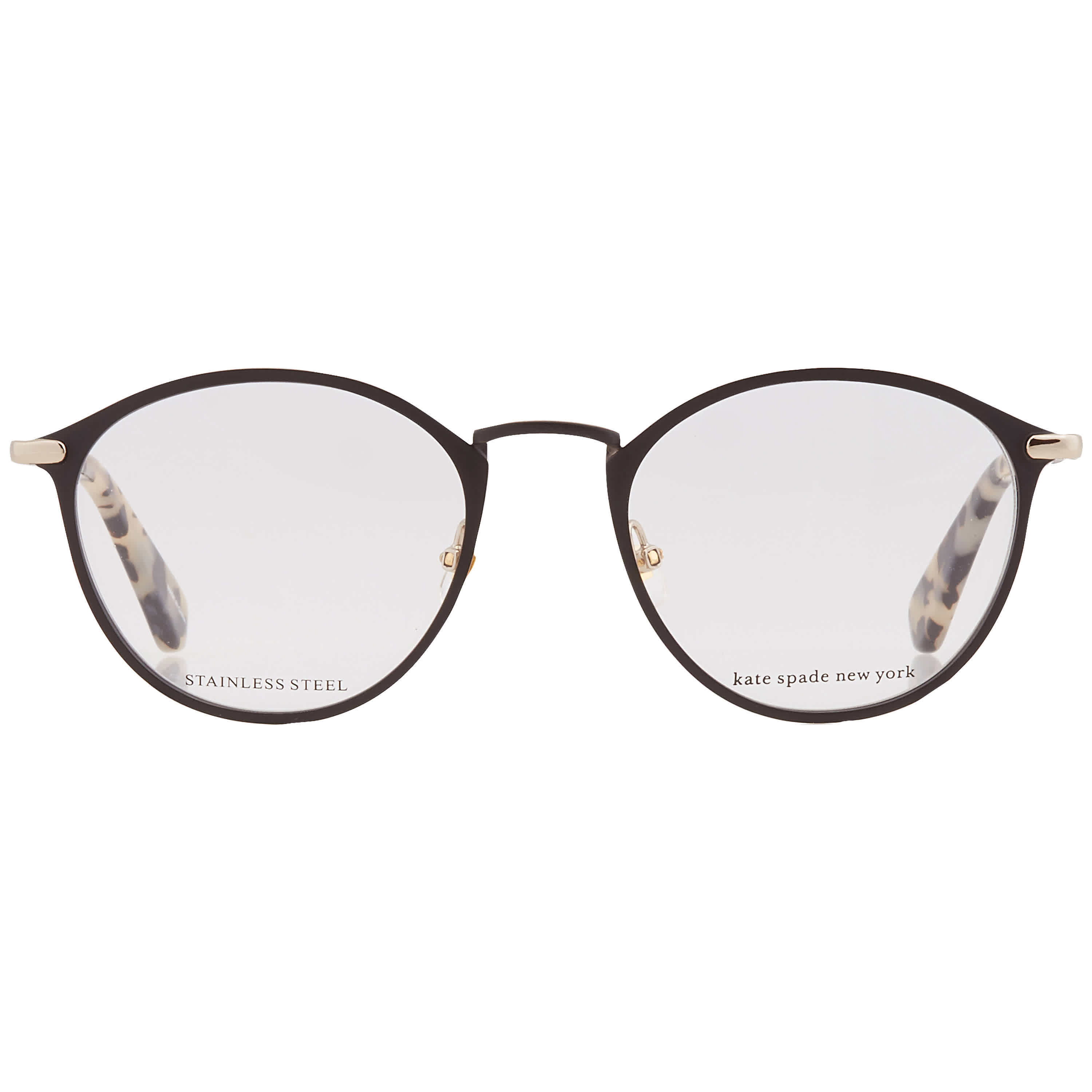 Kate Spade Demo Round Mens Eyeglasses JALYSSA 0807 51 35$