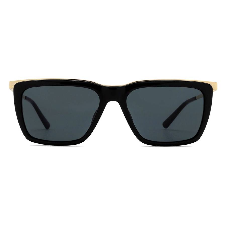 Saint Laurent SL 765 001 Men's Sunglasses Black Size 56 - Free RX Lenses - Free RX Lenses