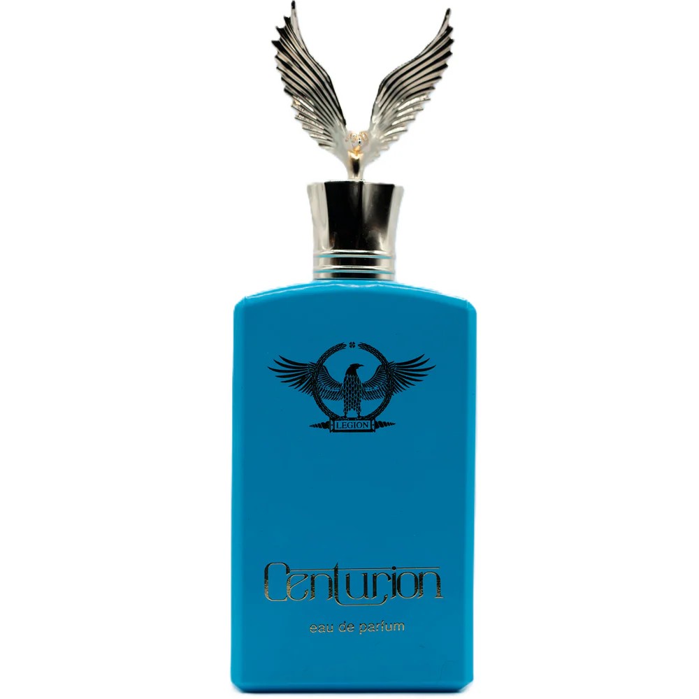 Legion Unisex Centurion EDP Spray 3.4 oz Fragrances 6298043070386