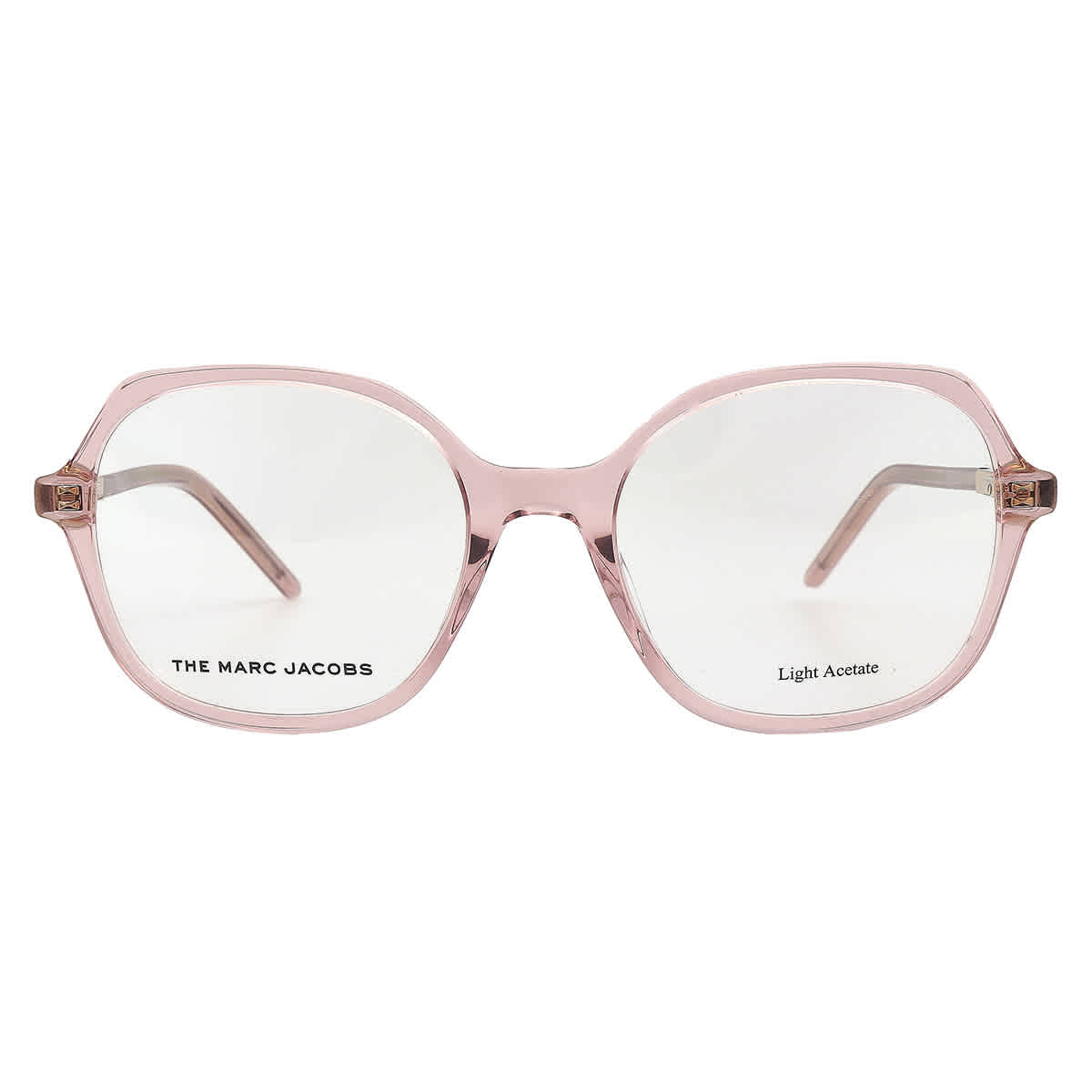 Marc Jacobs Demo Butterfly Ladies Eyeglasses MARC 512 035J 50 50$