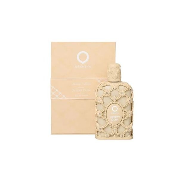 Orientica Unisex Desert Dusk EDP Spray 2.7 oz Fragrances 6297001158463