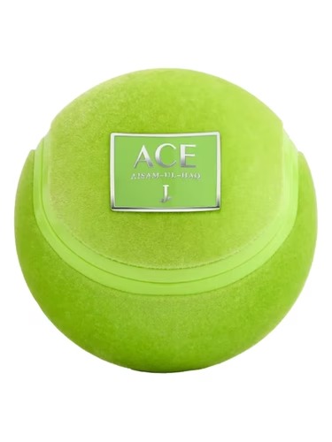 J Junaid Jamshed Unisex Ace EDP Spray 24 oz Fragrances 6295199249147 22$