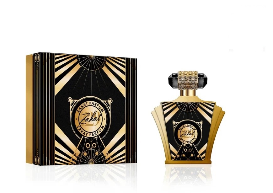 Zakat Unisex Z29 EDP Spray 3.4 oz Fragrances 6290362710585