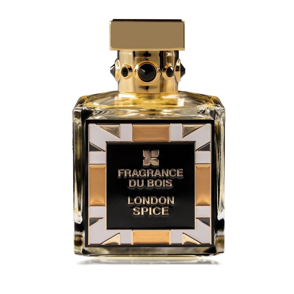 Fragrance Du Bois Unisex London Spice Parfum 34 oz Fragrances 5065009151011 325$