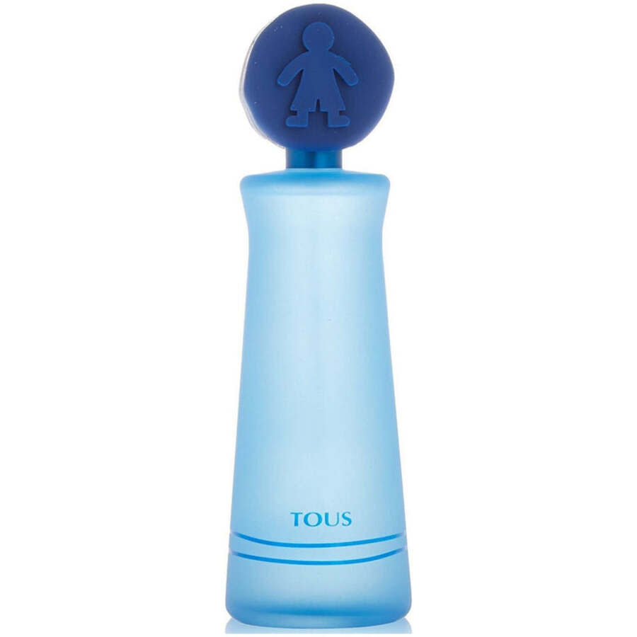 Tous Mens Kids Boy EDT Spray 33 oz Tester Fragrances 8436603331036 22$