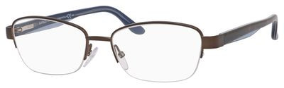 Emozioni Demo Cat Eye Ladies Eyeglasses EMOZIONI 4373 0HGC 53 20$