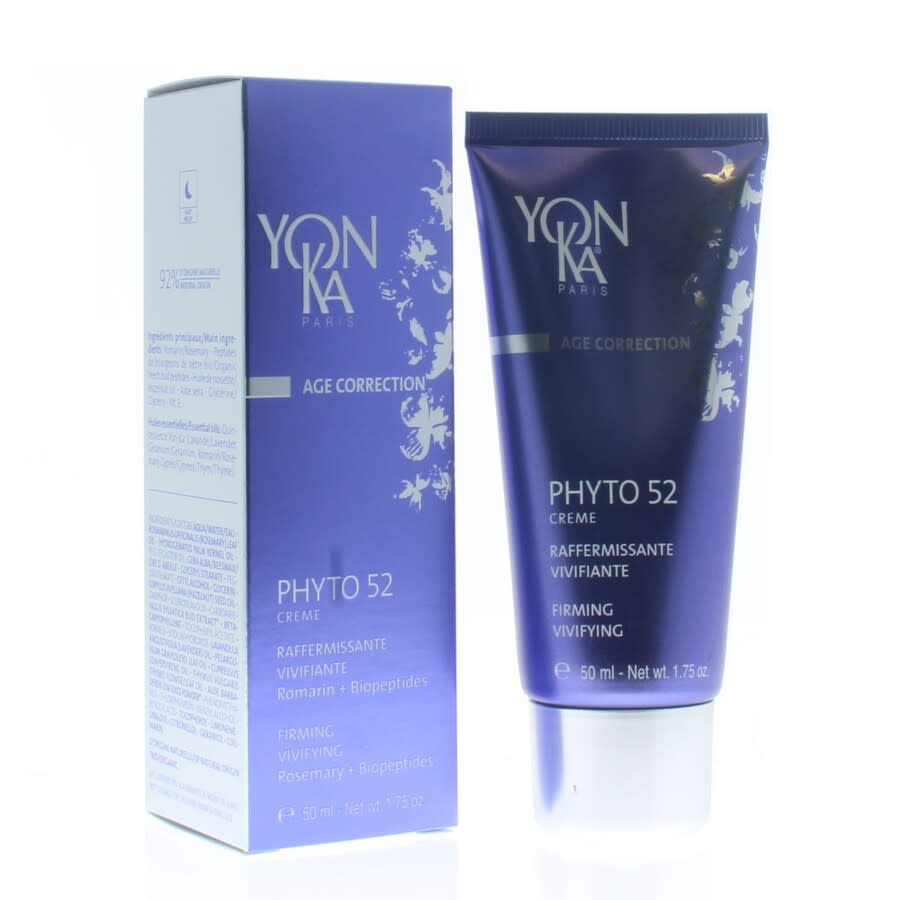 Yonka Phyto 52 Creme 175 Skin Care 832630007209 39$