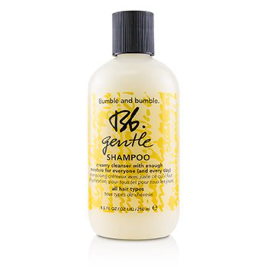 Bumble and Bumble Unisex Gentle Shampoo 85 oz All Hair Types Hair Care 685428001022 25$