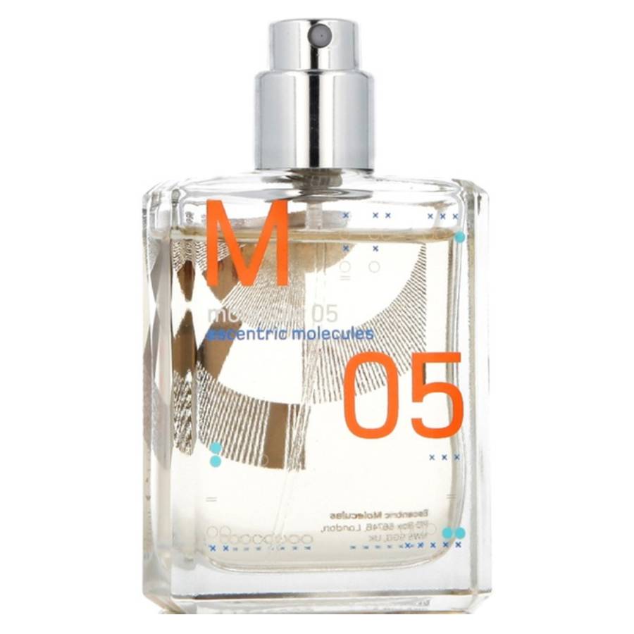 Escentric Molecules Mens Molecule 05 EDT Spray Cased 10 oz Fragrances 5060103310623 64$